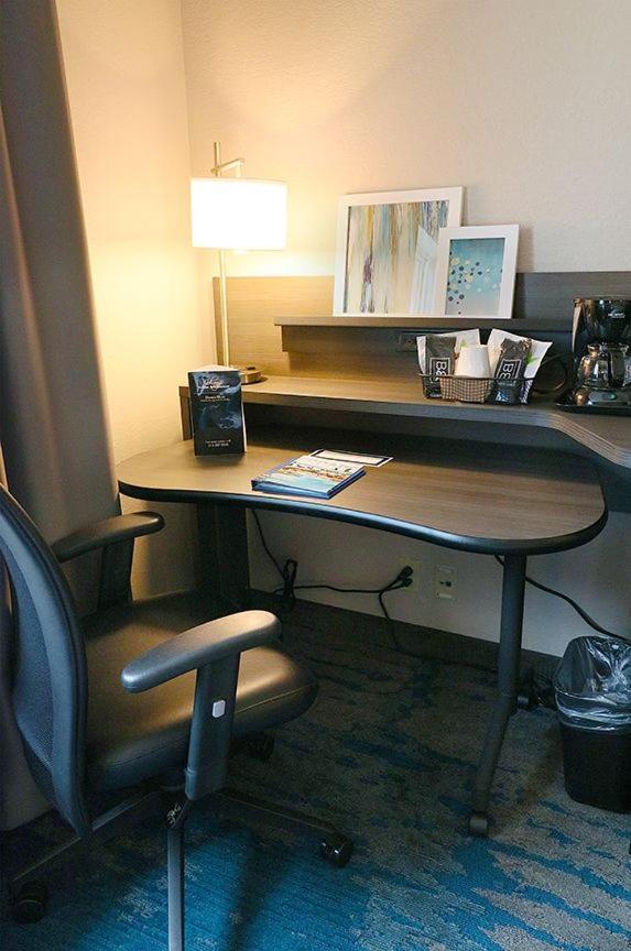 Fairfield Inn & Suites Des Moines Airport Bagian luar foto