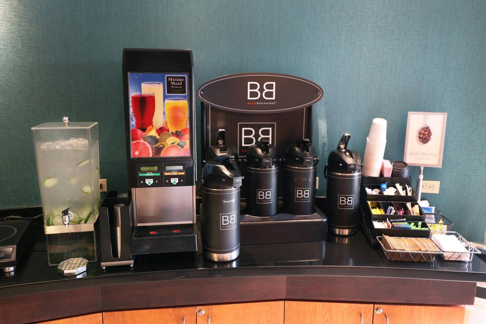 Fairfield Inn & Suites Des Moines Airport Bagian luar foto