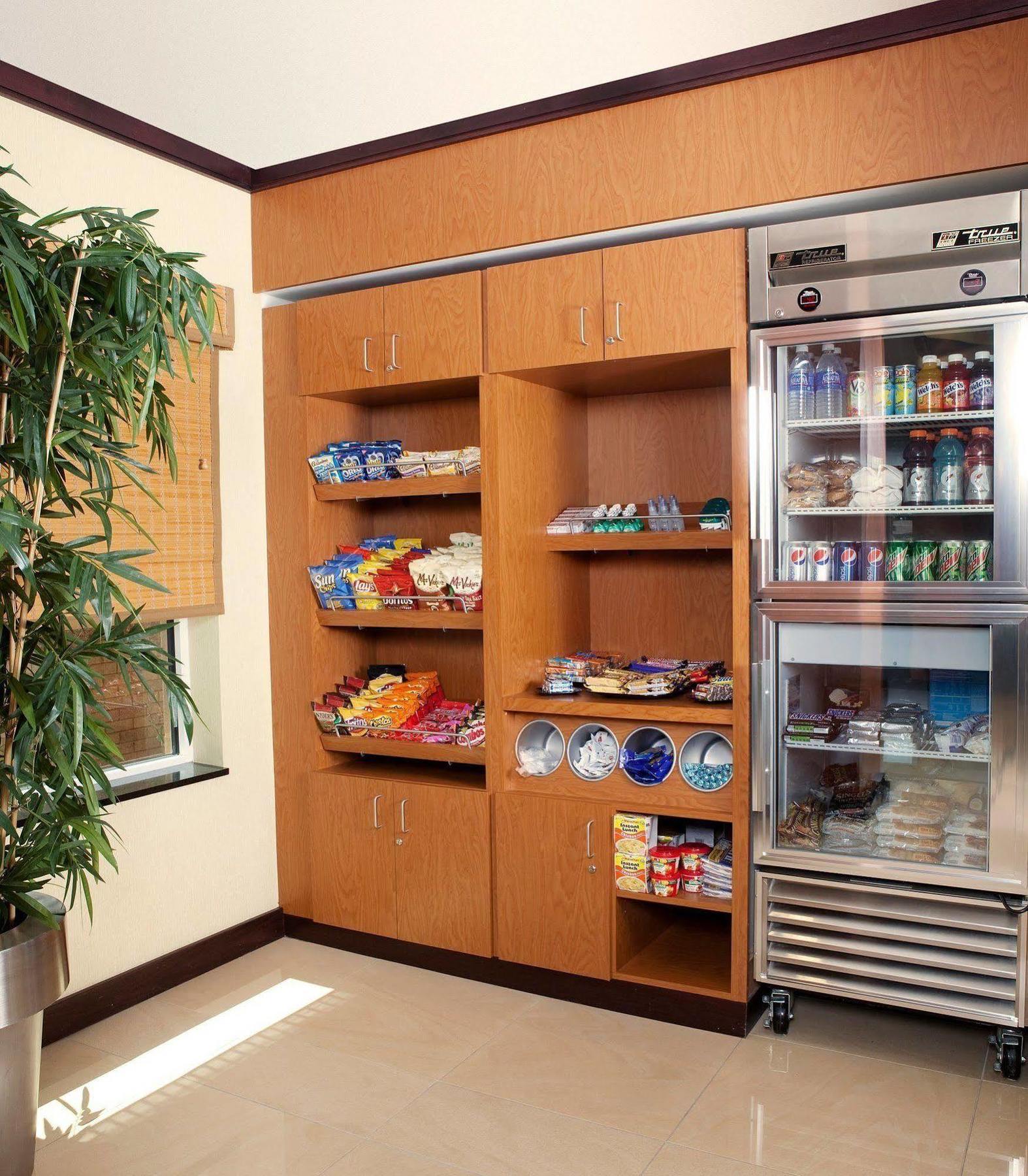 Fairfield Inn & Suites Des Moines Airport Bagian luar foto